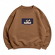 Giyu Tomioka boxed oversize sweatshirt 30.734.1 фото