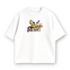 Giorno Giovanna boxed oversize t-shirt 31.313 фото