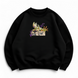 Giorno Giovanna boxed oversize sweatshirt 31.312 фото