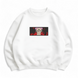 Sukuna boxed v2 oversize sweatshirt 30.519.1 фото