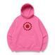 Sharingan oversize hoodie 30.541.1 фото