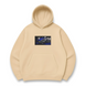 Car drift boxed oversize hoodie 30.223.1 фото