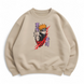 Pain oversize sweatshirt 30.568.1 фото