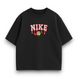 nk Spongebob Christmas oversize t-shirt 31.395 фото