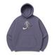 swoosh Crash Muscle oversize hoodie 31.443 фото