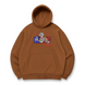 Satoru Gojo boxed v7 oversize hoodie 31.706 фото