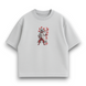 Madara oversize t-shirt 31.017 фото