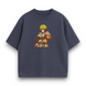 THORFINN with beer oversize t-shirt 30.923 фото