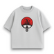 Uchiha clan oversize t-shirt 31.042 фото