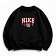 nk Garry Christmas oversize sweatshirt 31.394 фото
