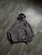 Killua large embroidery oversize hoodie 31.320 фото 2