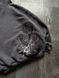 Killua large embroidery oversize hoodie 31.320 фото 5