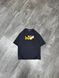 Naruto and Kurama boxed oversize t-shirt 31.024 фото 2