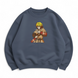 THORFINN with beer oversize sweatshirt 30.431.1 фото