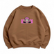 Anya Forger boxed v2 oversize sweatshirt 30.788.1 фото