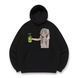Frieren with energy drink oversize hoodie 30.319.1 фото