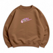 Swoosh Doflamingo oversize sweatshirt 30.712.1 фото