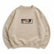 Levi Ackerman boxed v3 oversize sweatshirt 30.641.1 фото