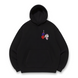 Spider-man and Kitty oversize hoodie 31.481 фото