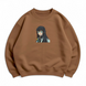 Muichiro Tokito oversize sweatshirt 30.733.1 фото