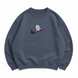 Swoosh Obito v4 oversize sweatshirt 30.559.1 фото