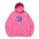 Tom gym oversize hoodie 30.491.1 фото