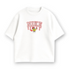 nk Spongebob Christmas oversize t-shirt 31.395 фото