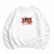 Berserk boxed v2 oversize sweatshirt 30.601.1 фото