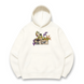 Giorno Giovanna boxed Oversize hoodie 31.311 фото