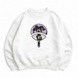 Uchiha Sasuke and Itachi oversize sweatshirt 30.575.1 фото