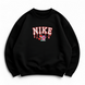 nk Garry Christmas oversize sweatshirt 31.394 фото