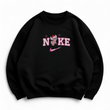 nk Angel Christmas v2 oversize sweatshirt 31.520 фото