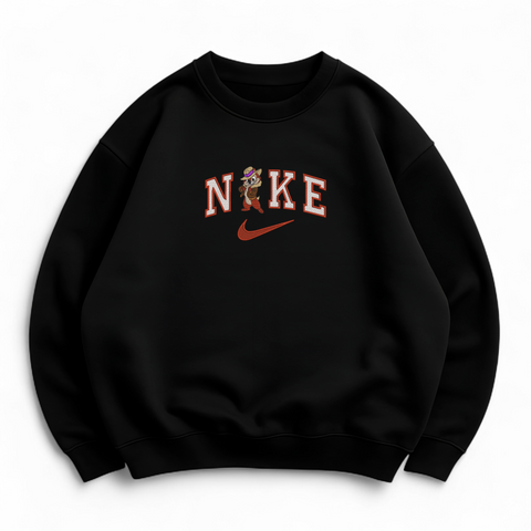 nk Chip oversize sweatshirt 31.344 фото