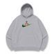 swoosh Roronoa Zoro v3 oversize hoodie 30.178.1 фото