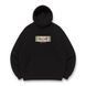 Roronoa Zoro boxed oversize hoodie 30.177.1 фото