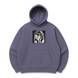 Tomie boxed oversize hoodie 31.730 фото