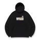 Satoru Gojo boxed v6 oversize hoodie  30.41.1 фото