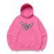 Veni vidi vici oversize hoodie 30.18.1 фото
