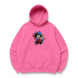 Goku oversize hoodie 30.211.1 фото