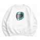 Biker Hotline Miami oversize sweatshirt 31.554 фото