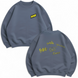 Navi v2 oversize sweatshirt 31.623 фото