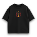 SF oversize t-shirt 31.591 фото