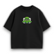 Goblin Clash Royale oversize t-shirt 31.576 фото