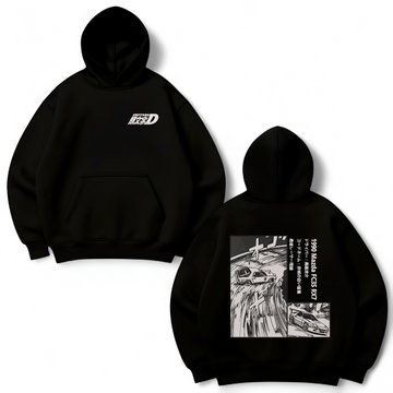 Initial D