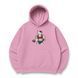 Kitty gym v2 oversize hoodie 30.19.1 фото