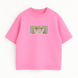 Marin Kitagawa boxed v2 oversize t-shirt 31.747 фото