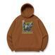 Roronoa Zoro gym oversize hoodie 30.26.1 фото
