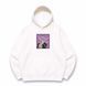Satoru Gojo boxed v5 oversize hoodie 30.39.1 фото