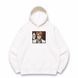 Sosuke Ayzen boxed Oversize hoodie 30.95.1 фото