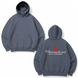 The International oversize hoodie 31.604 фото